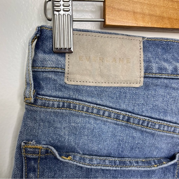 EVERLANE The Original Cheeky Jeans - Picture 5 of 7